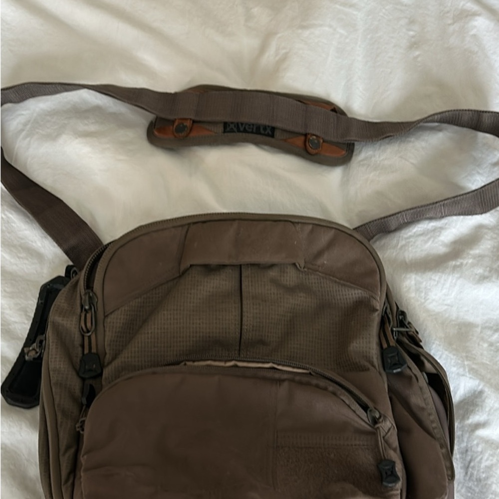 Vertx Concealed Carry Bag